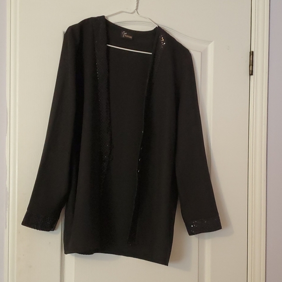 Cardigan/Light Blazer - Picture 1 of 4